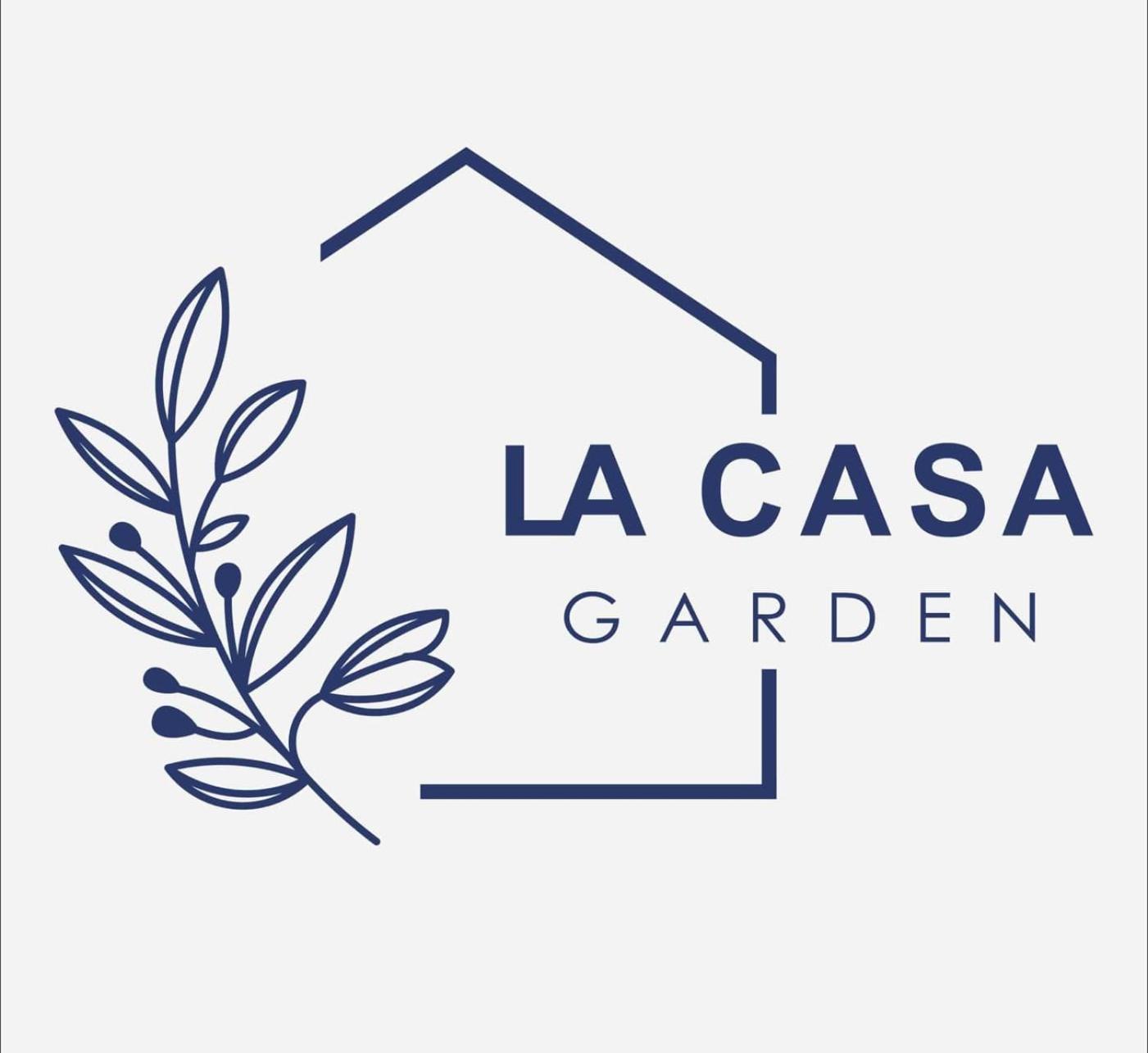 Lacasa Garden Skiathos Town Luaran gambar