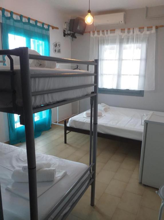 Lacasa Garden Skiathos Town Luaran gambar